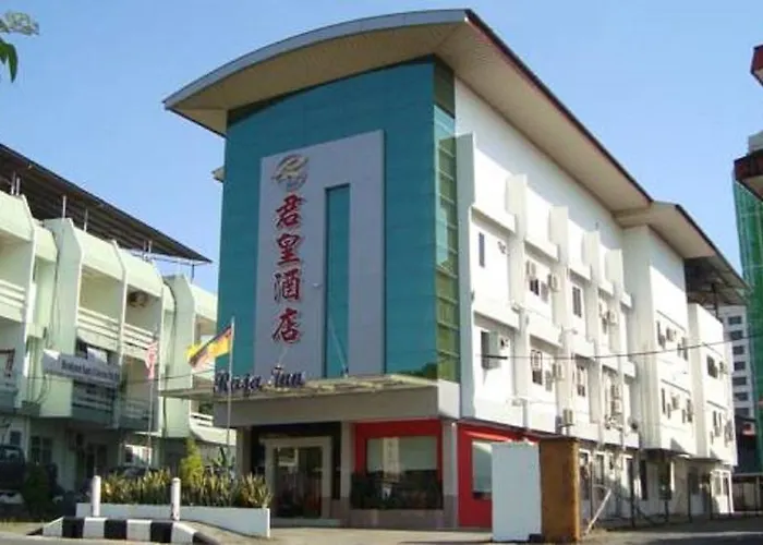 Raja Inn