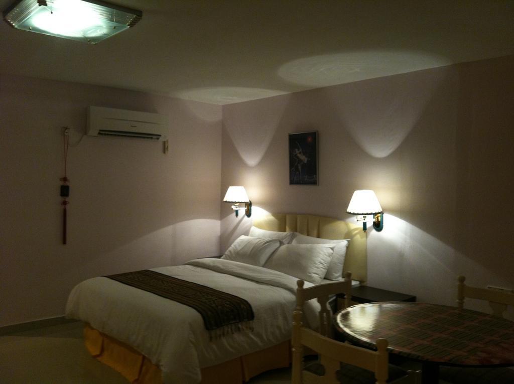 Penginapan Raja Miri