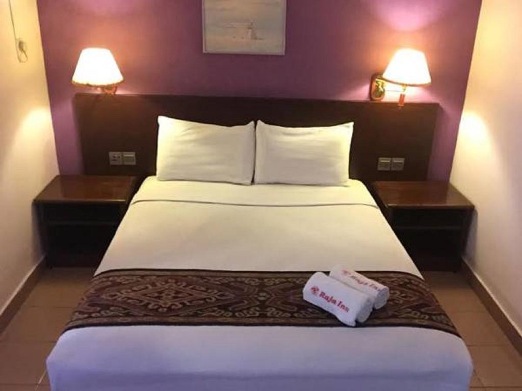 Inn Raja