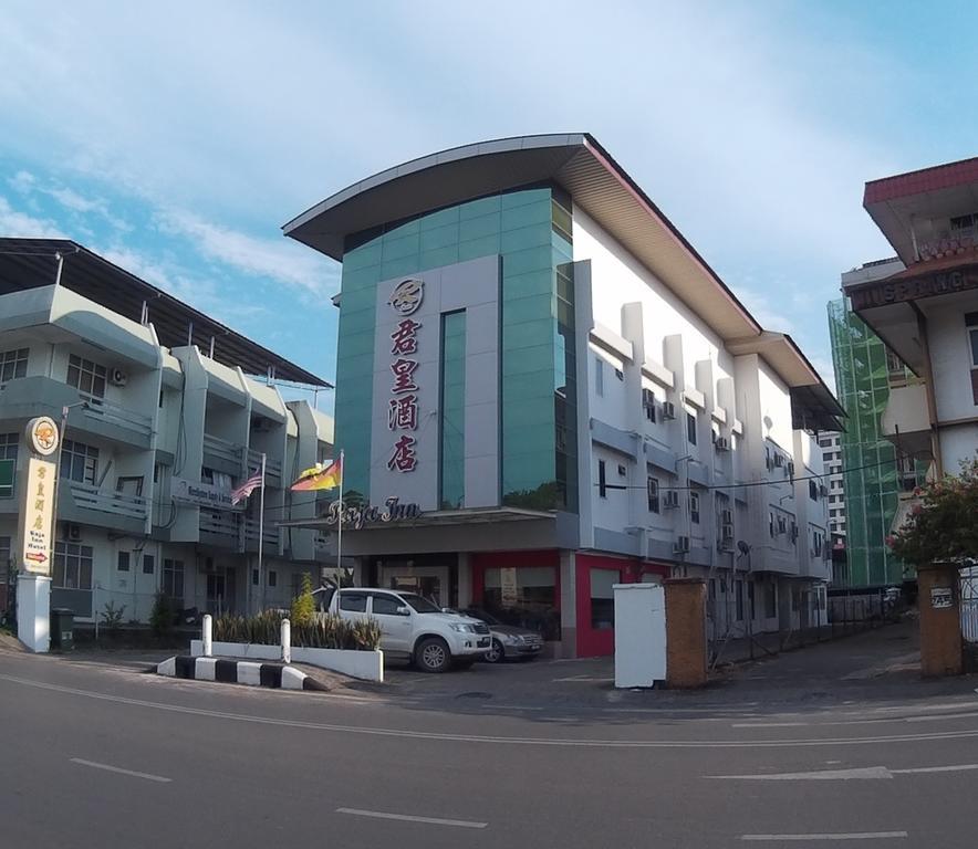Penginapan Raja
