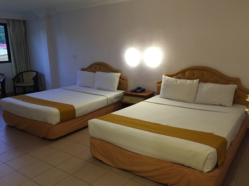 Penginapan Raja 2*