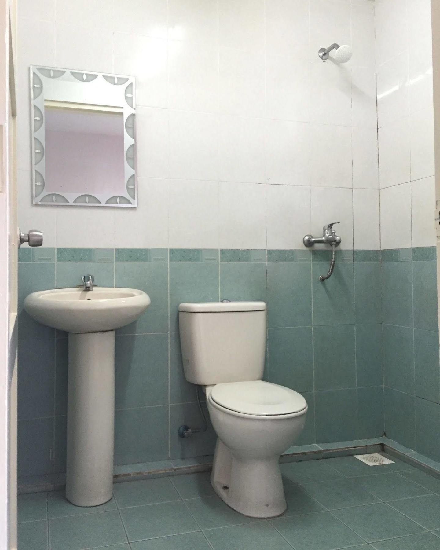 Penginapan Raja Miri